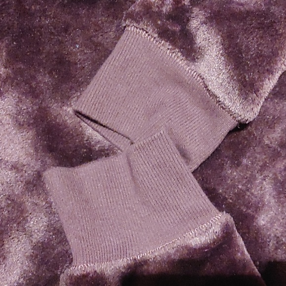 Gaiam Sweater Sz Lg - Picture 2 of 4